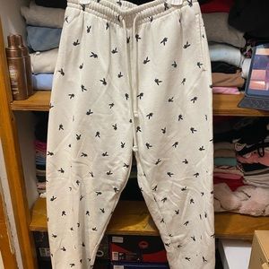 Playboy Joggers